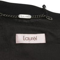 Laurèl Elegante blazer in zwart