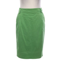 Windsor Skirt in Green