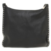 Furla Leather shoulder bag