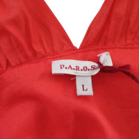 P.A.R.O.S.H. robe de corail