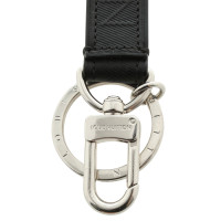 Louis Vuitton Porte-clés en noir