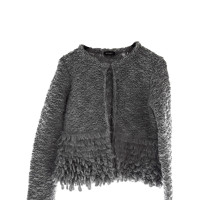 Max & Co Knitwear Wool in Grey