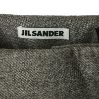 Jil Sander Grey trousers