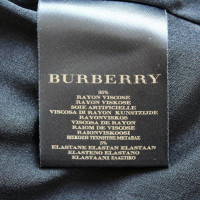 Burberry Robe sans manches