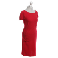 Andere merken Benedi - jurk in rood
