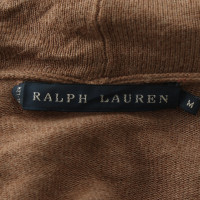 Ralph Lauren Vest in bruin