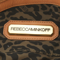 Rebecca Minkoff Sac à main en Ocre