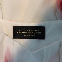 Addy Van Den Krommenacker deleted product