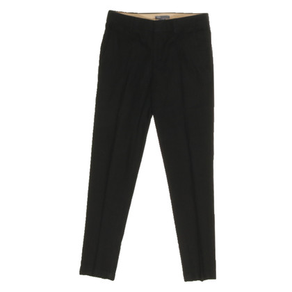Vince Trousers in Black