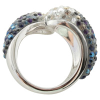 Swarovski Ring with jewelry