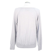 Cynthia Rowley Sweater in grey