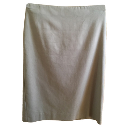 Emporio Armani Skirt in Grey