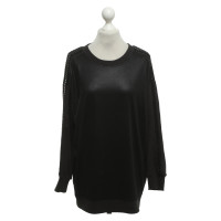 All Saints Sweater with decorative chains