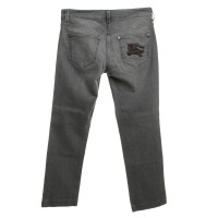 Burberry Jeans in Gray