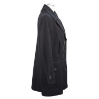 Strenesse Coat in black