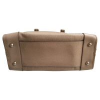 Loewe Handbag Leather in Beige