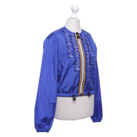 Dsquared2 Jacket in blue