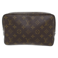 Louis Vuitton Toilet bag Monogram Canvas