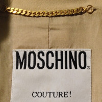 Moschino couture