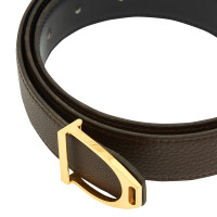 Hermès "Etrivière Belt"