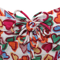 Moschino Dress with pattern
