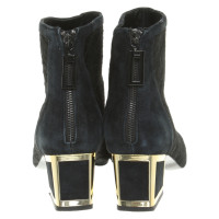 Kat Maconie Ankle boots Leather