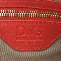 D&G Pocket denim