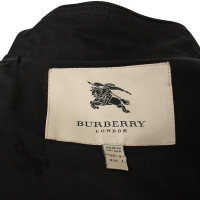 Burberry Jacket in blue