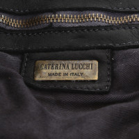 Caterina Lucchi Leather handbag