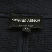 Giorgio Armani Blazers en bleu