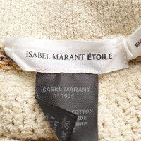 Isabel Marant Etoile Rok in mini lengte