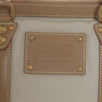 Louis Vuitton Borsetta in Beige