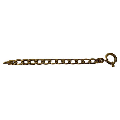 Christian Dior Bracelet/Wristband in Gold