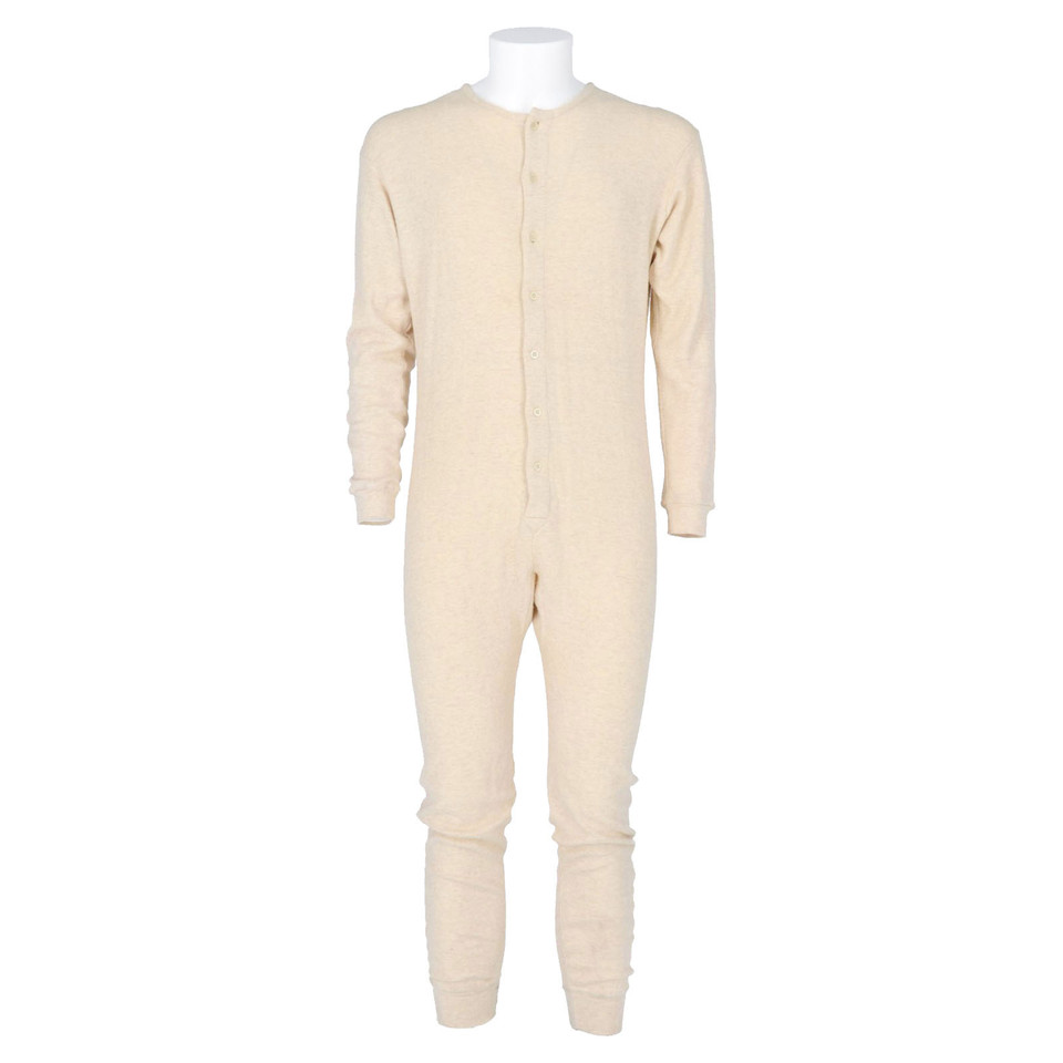 Moschino Jumpsuit in beige