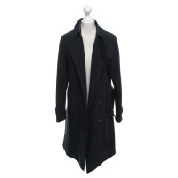 Burberry Trench coat in blue