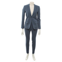 Gucci Suit in Blue