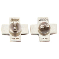 Joop! Jewelry set with cross motif