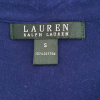 Ralph Lauren Top in Blue