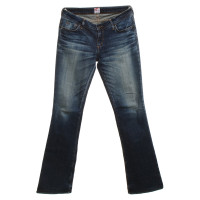 Andere Marke PRPS - Jeans mit Waschung