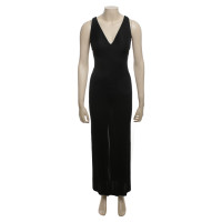 La Perla Schwarzes Kleid 