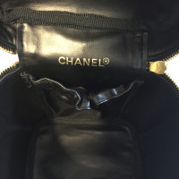 Chanel Beauty Case 
