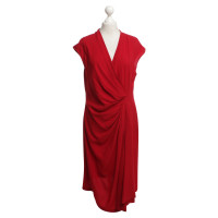 Mantu Mantü - Kleid in Rot