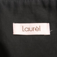 Laurèl Dress in Brown