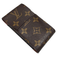 Louis Vuitton Zigarettenetui aus Monogram Canvas 