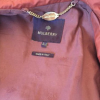 Mulberry Trench coat