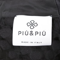 Piu & Piu Dress with details
