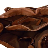Burberry Prorsum Leather handbag