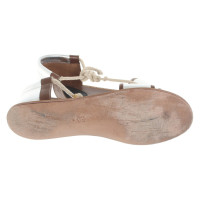 Marni For H&M Sandals in brown