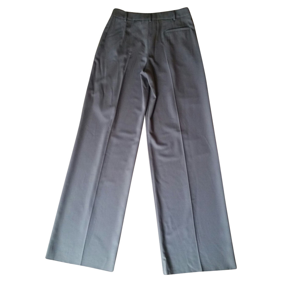 Giorgio Armani trousers in grey