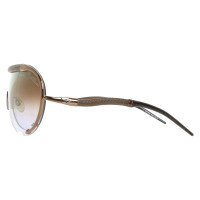 Roberto Cavalli Lunettes de soleil Monoshade